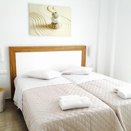 Eleftheria Luxury Suites Mykonos Town Exterior foto