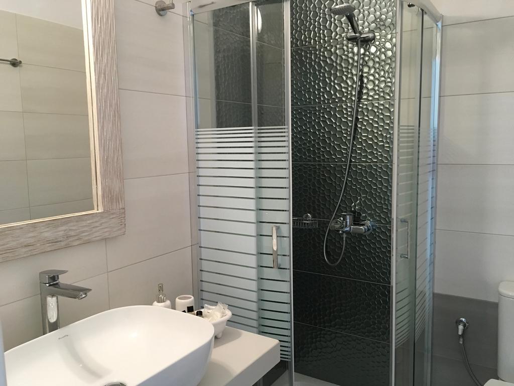 Eleftheria Luxury Suites Mykonos Town Exterior foto